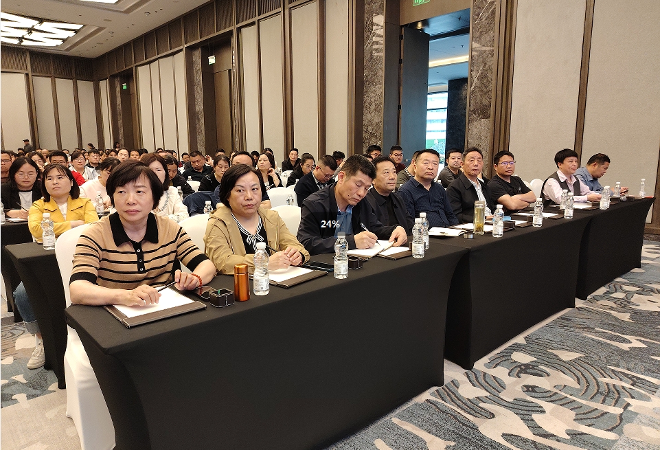 徐州市工程造价行业协会工程造价专家讲座顺利举行