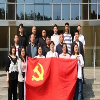 徐州方正会计师事务所党支部参加“三不伸手”正心教育馆现场警示教育活动